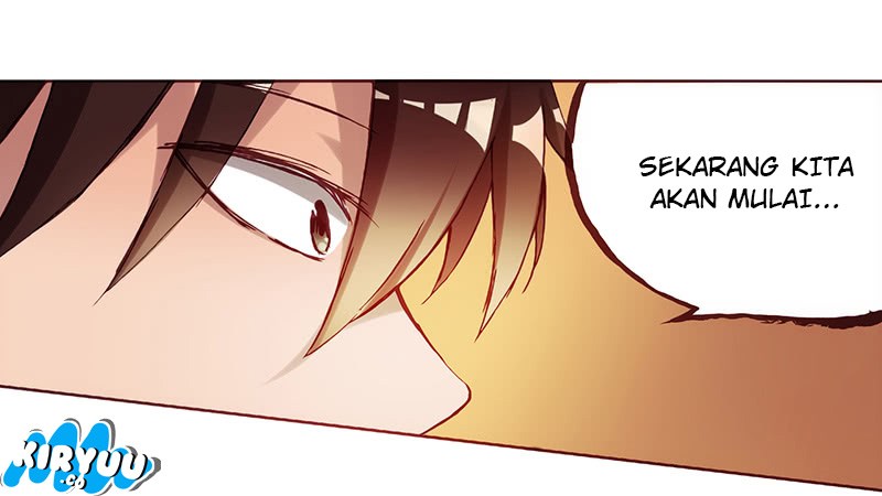 Because Im An Uncle who Runs A Weapon Shop Chapter 02.2 Gambar 15