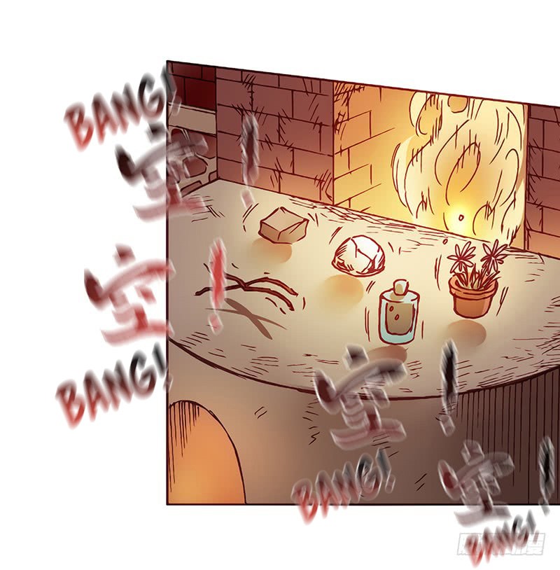 Because Im An Uncle who Runs A Weapon Shop Chapter 02.2 Gambar 16