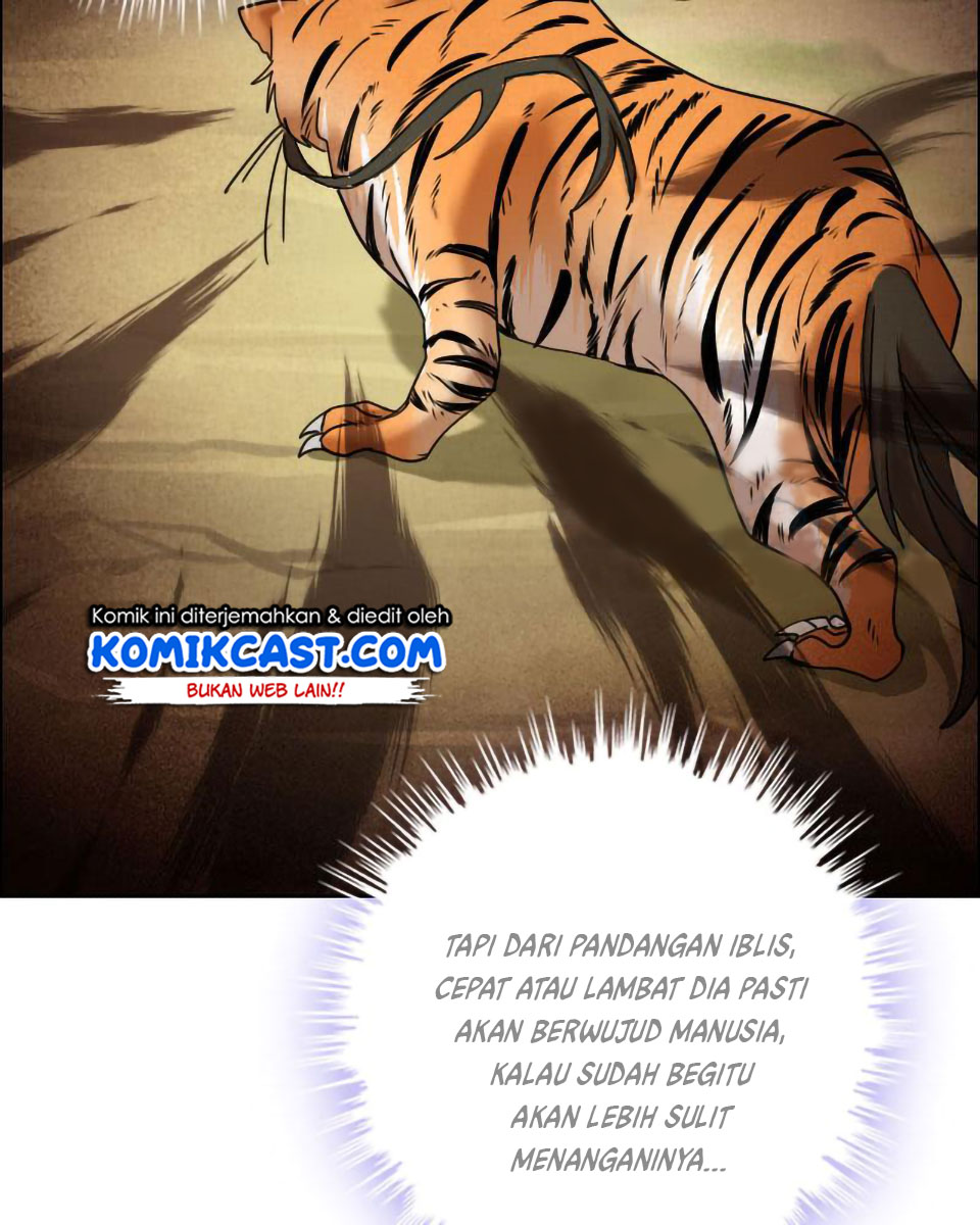 The Beginning of Journey Chapter 1 – halaman 53