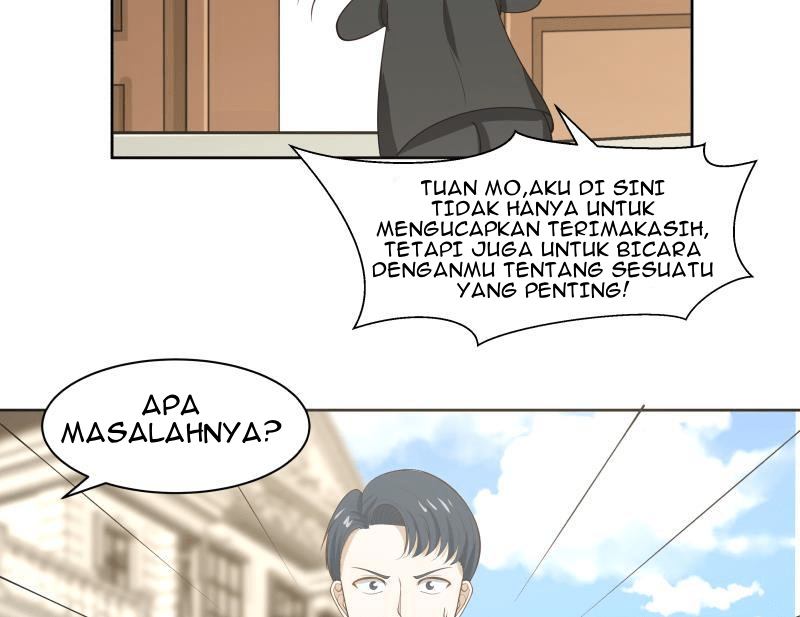 I Have a Dragon on My Body Chapter 172 Gambar 19
