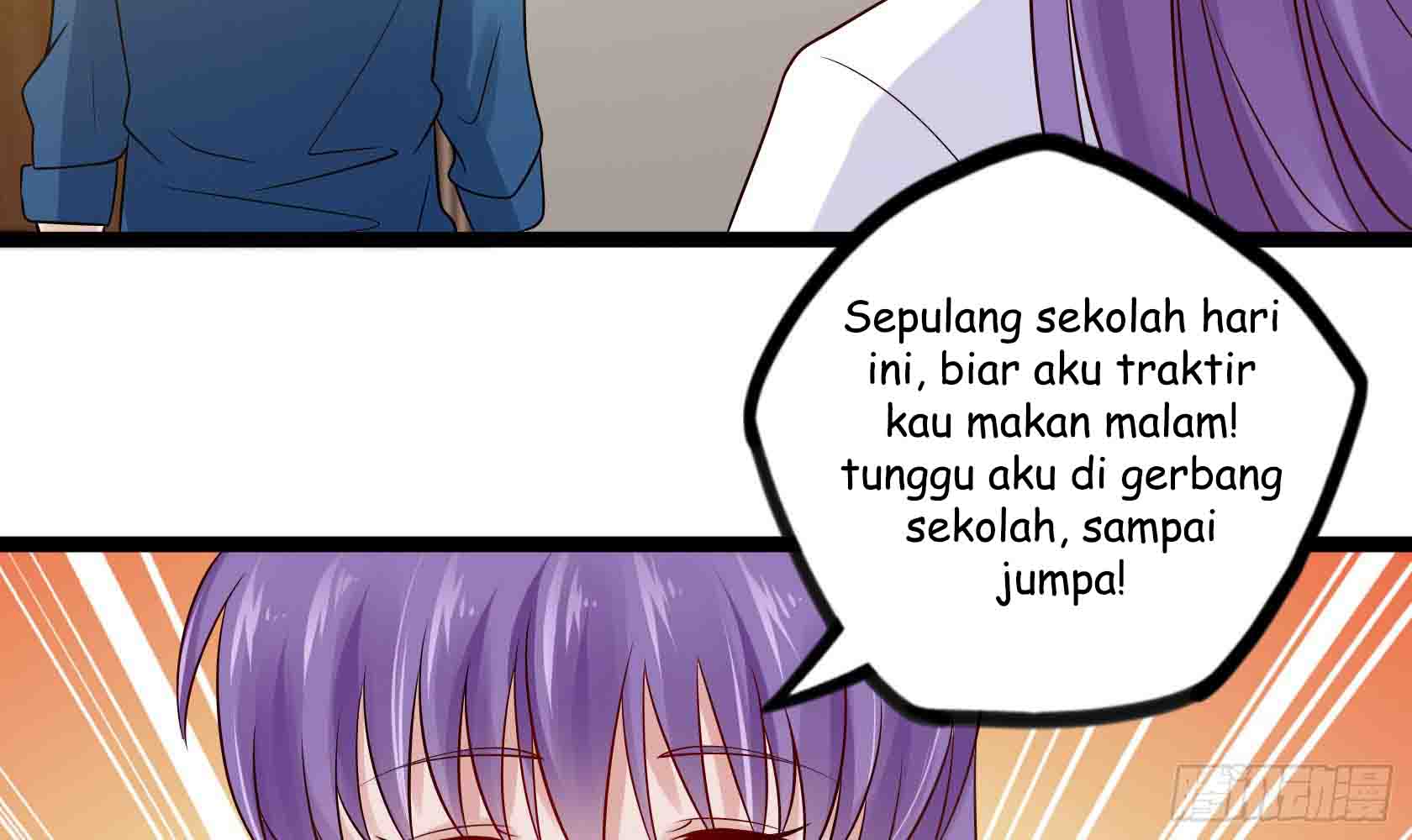 Urban Immortal Emperor Chapter 13 halaman 42