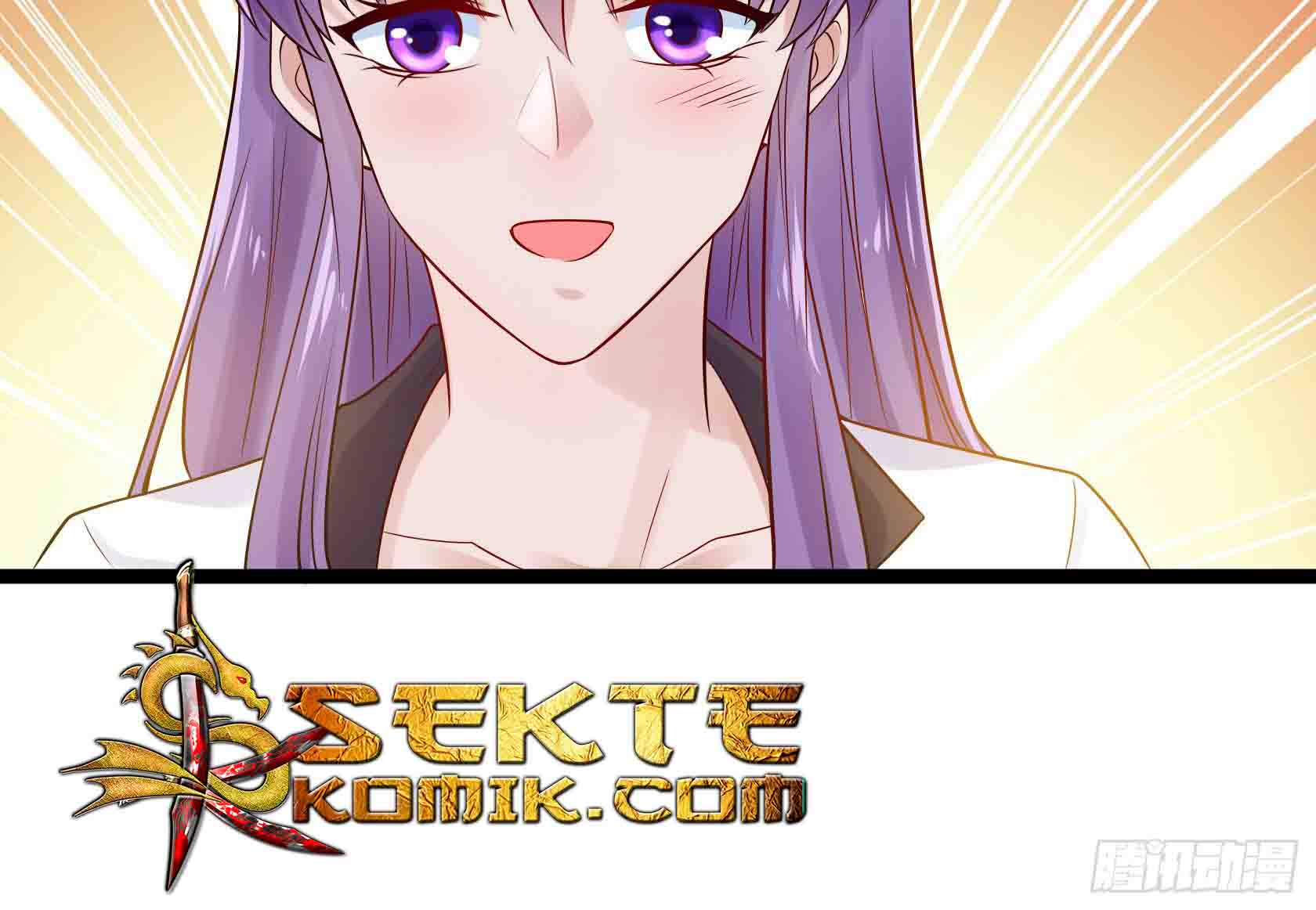 Urban Immortal Emperor Chapter 13 halaman 43