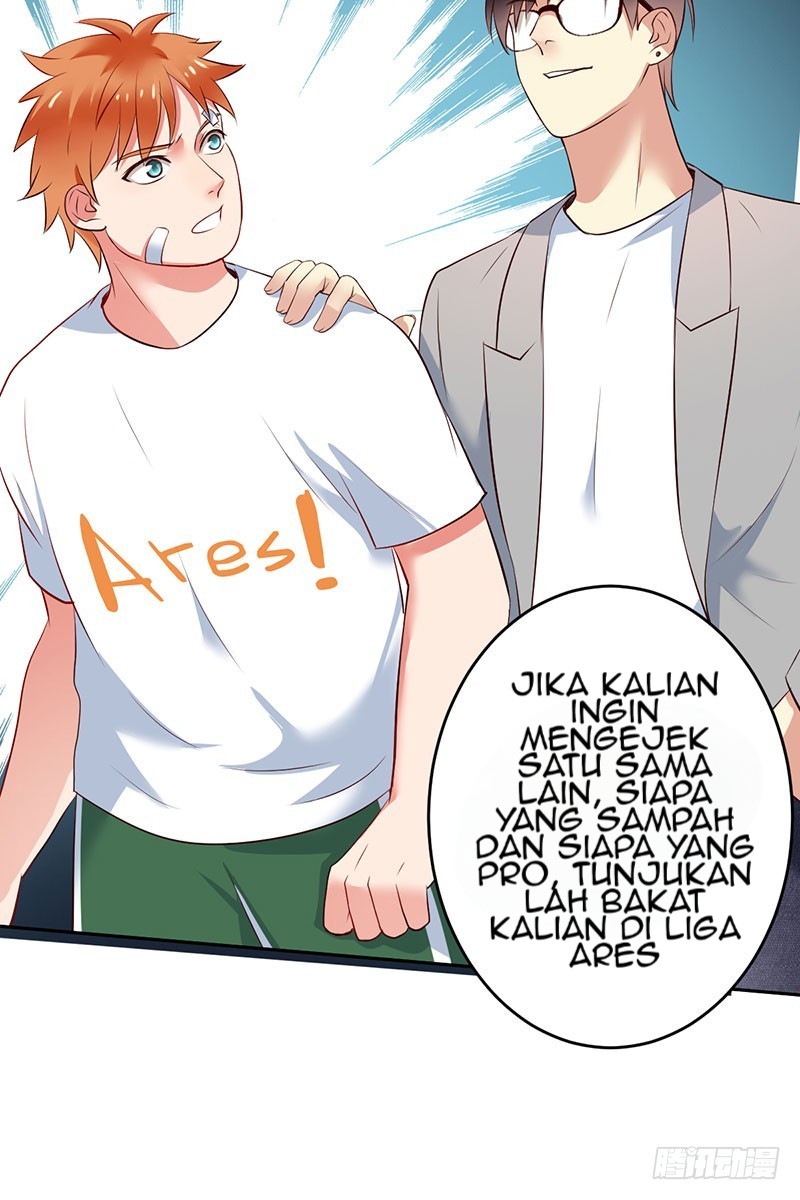 NSD Gaming Chapter 22 Gambar 24