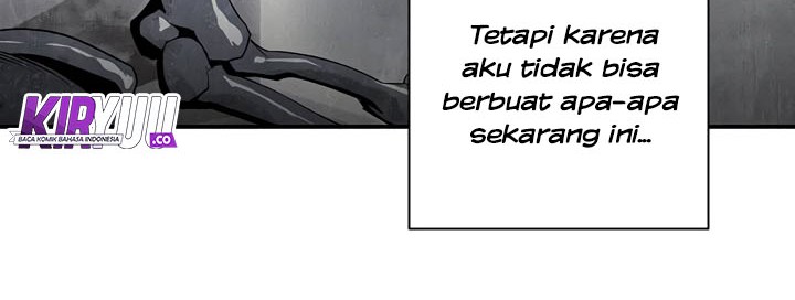 Skeleton Soldier Couldn’t Protect the Dungeon Chapter 68 halaman 23