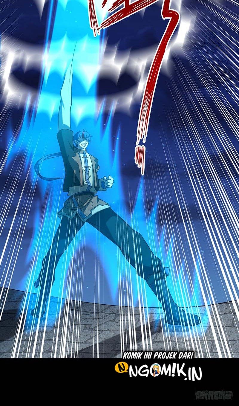 Martial Arts Reigns Chapter 25 halaman 17