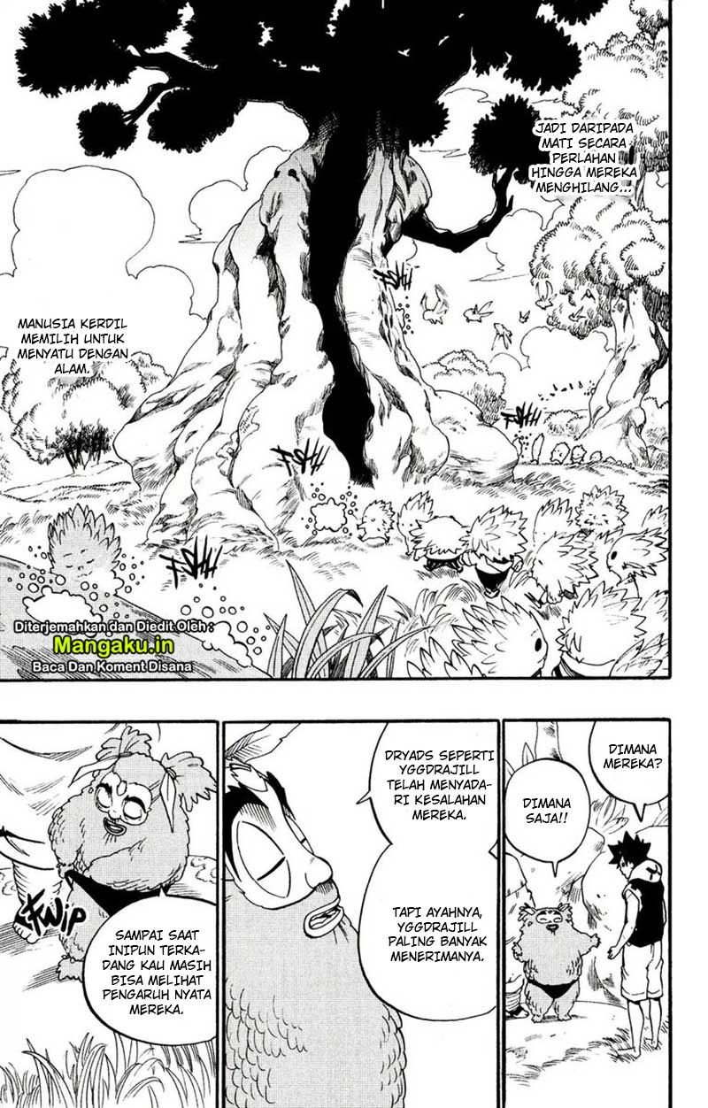 Radiant Chapter 48 halaman 11