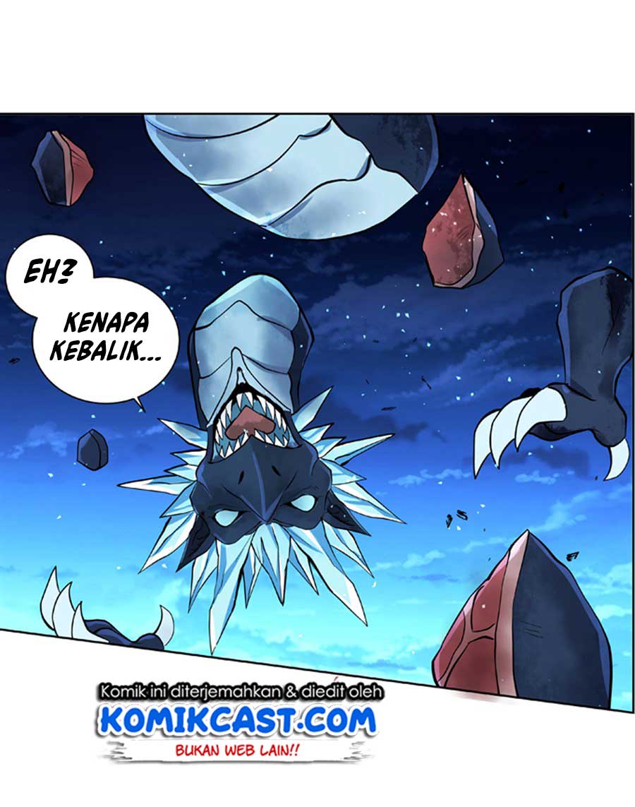 The Demon King Who Lost His Job Chapter 57 Gambar 17