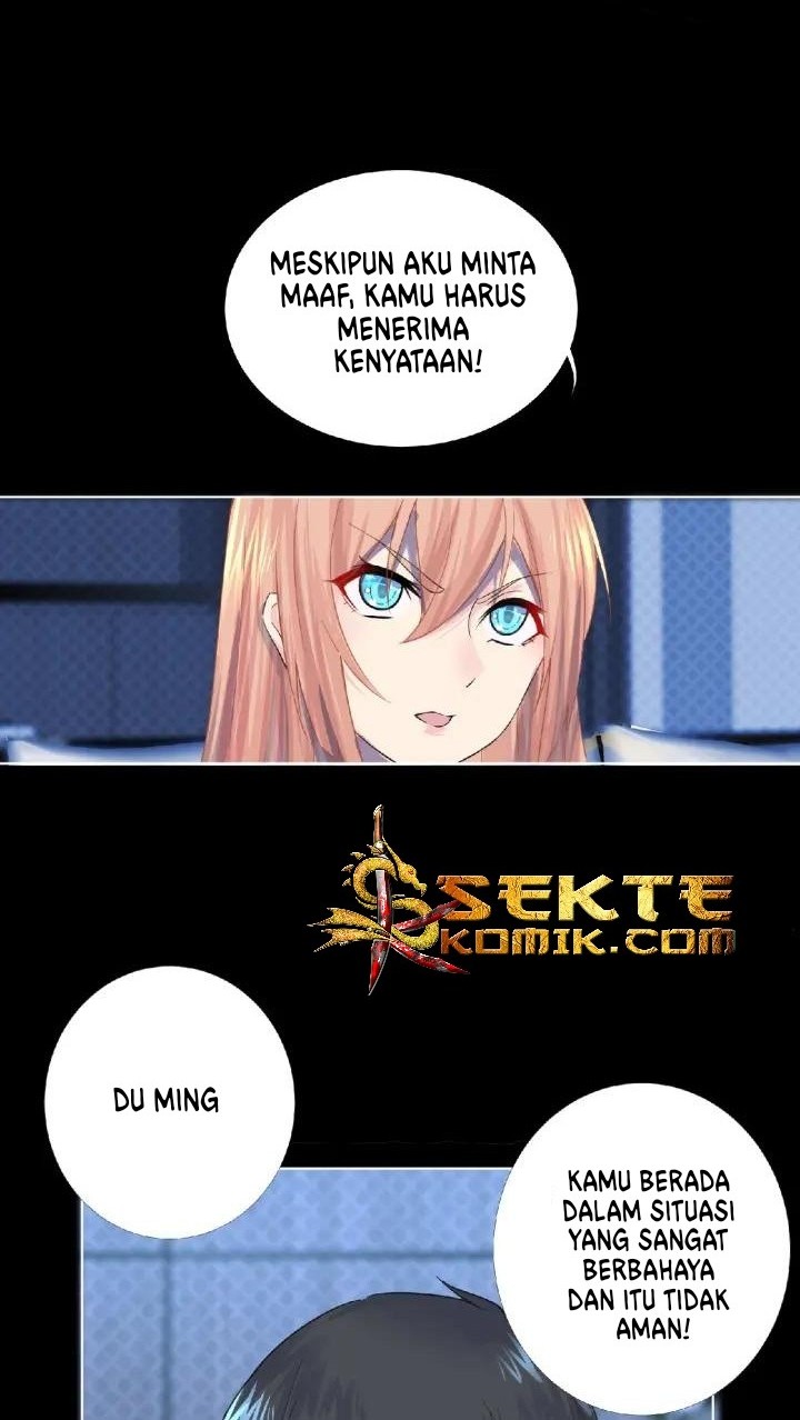 Dark Energy Engine Chapter 5 halaman 18