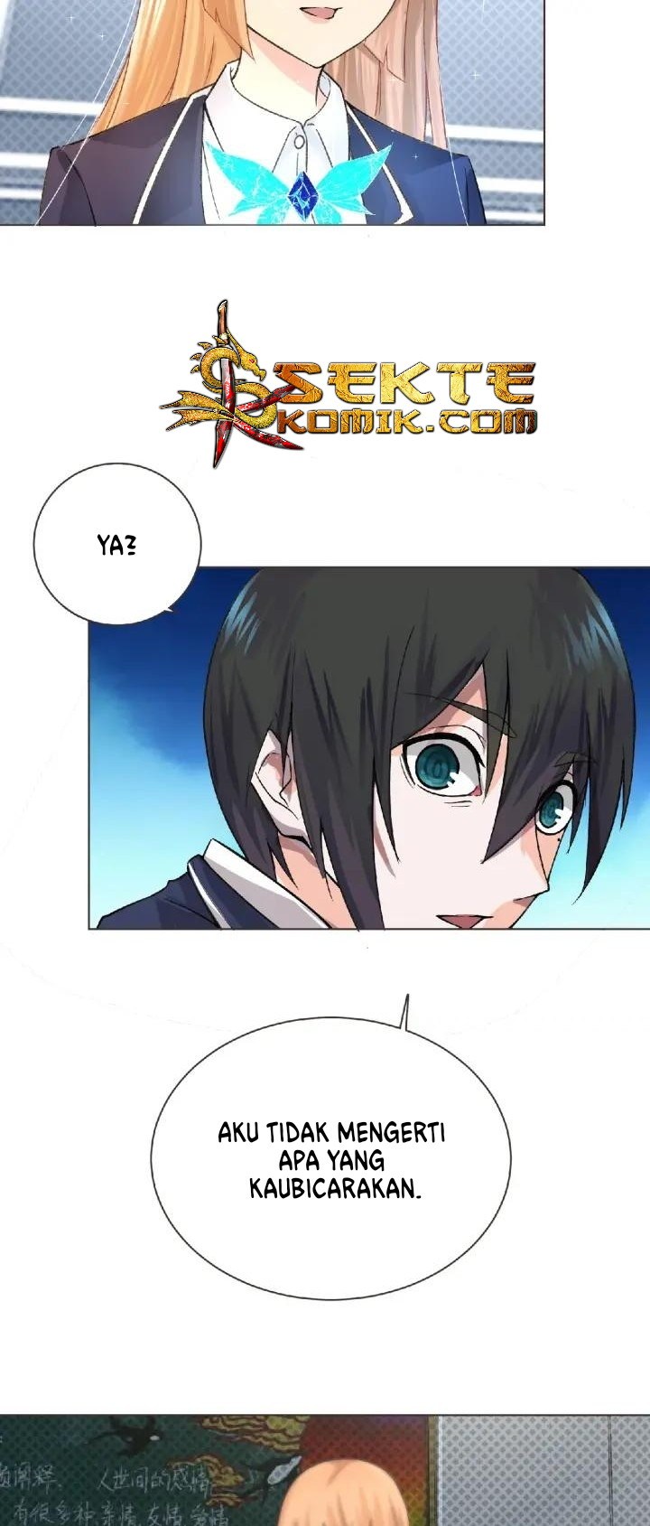 Dark Energy Engine Chapter 4 halaman 19