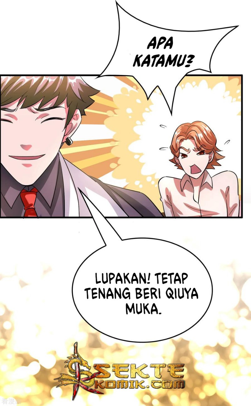 Outlander Tyrant Supplier Chapter 7 halaman 18