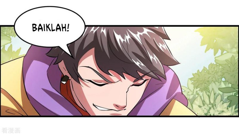 Outlander Tyrant Supplier Chapter 3 halaman 13