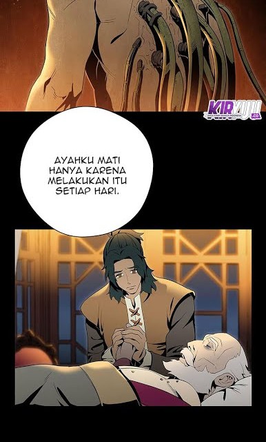 Skeleton Soldier Couldn’t Protect the Dungeon Chapter 70 Gambar 17