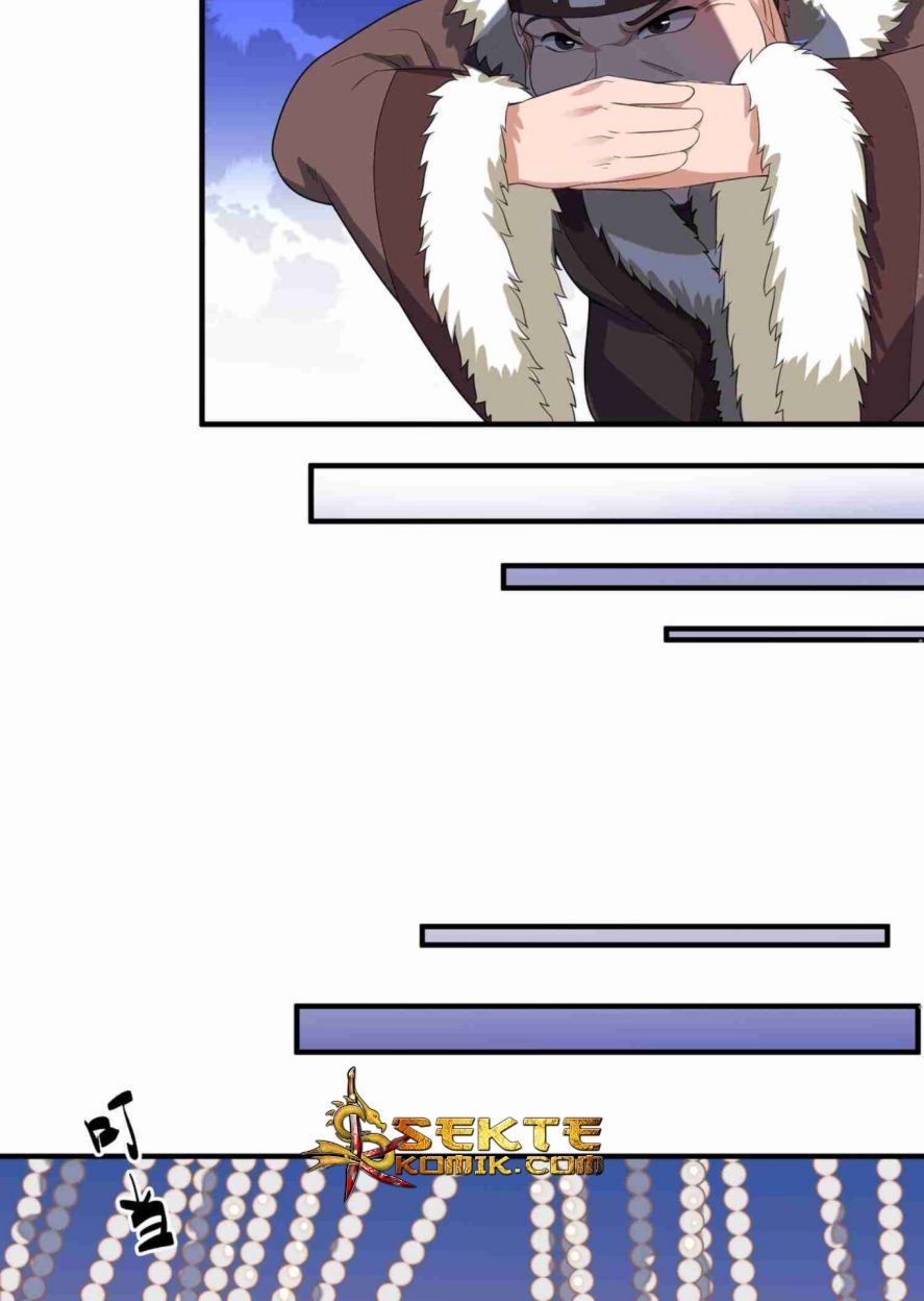 First Dragon Chapter 14 Gambar 15