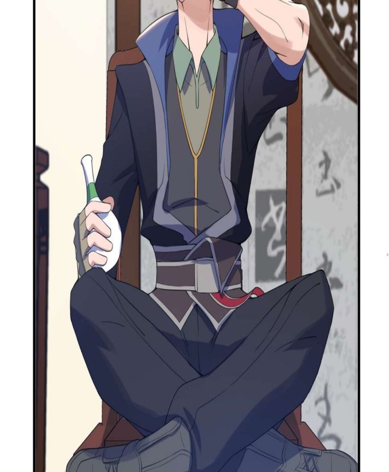 First Dragon Chapter 8 halaman 28