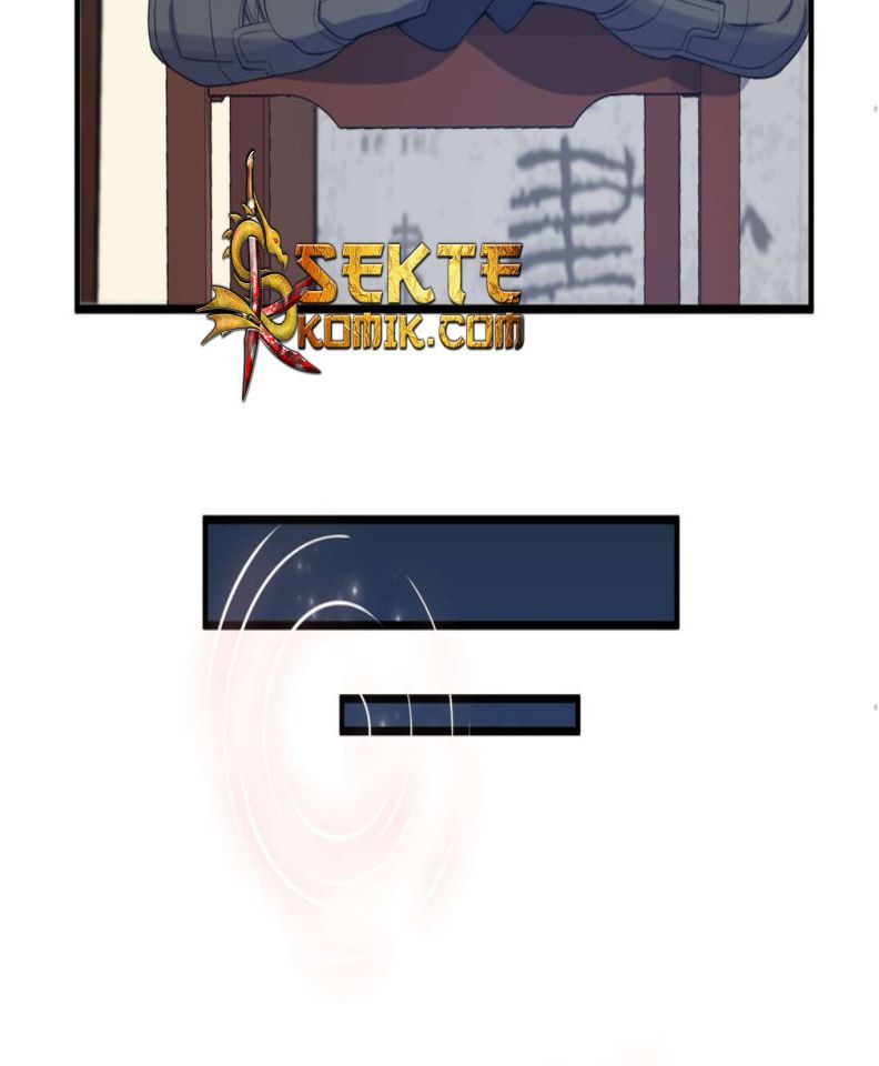 First Dragon Chapter 8 halaman 29