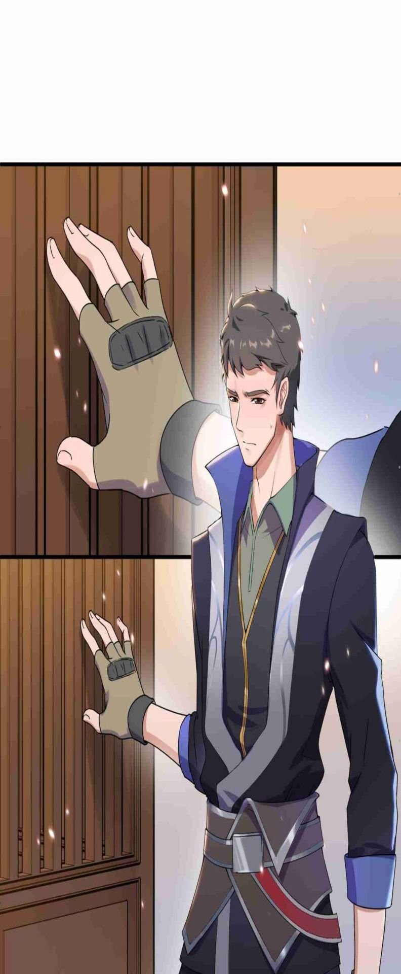 First Dragon Chapter 5 halaman 15