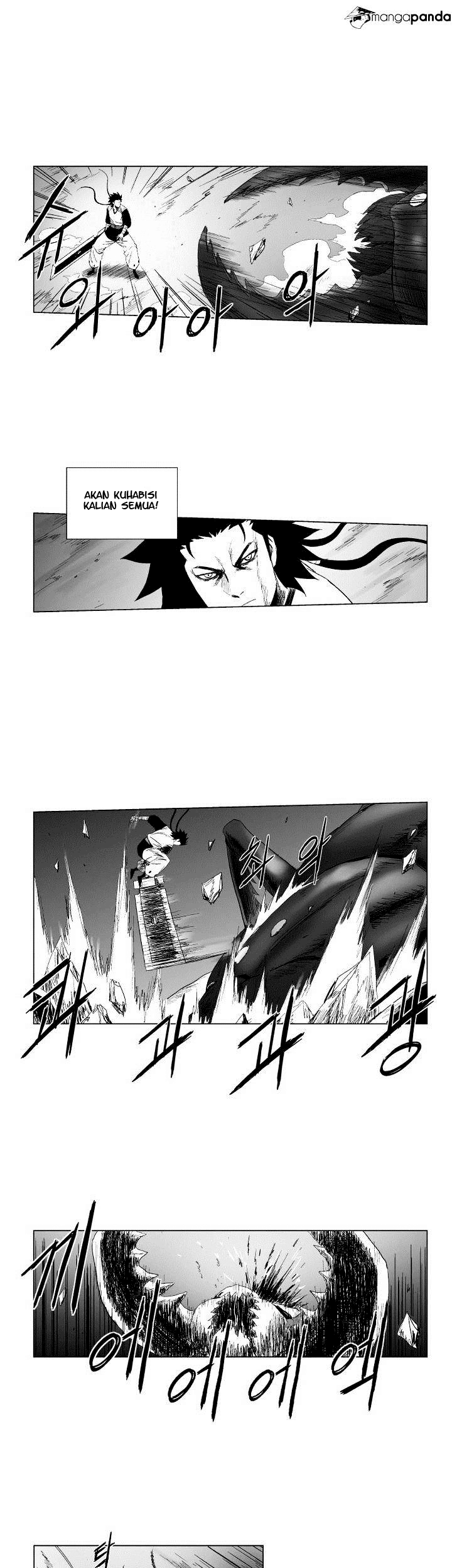 Red Storm Chapter 89 Gambar 10