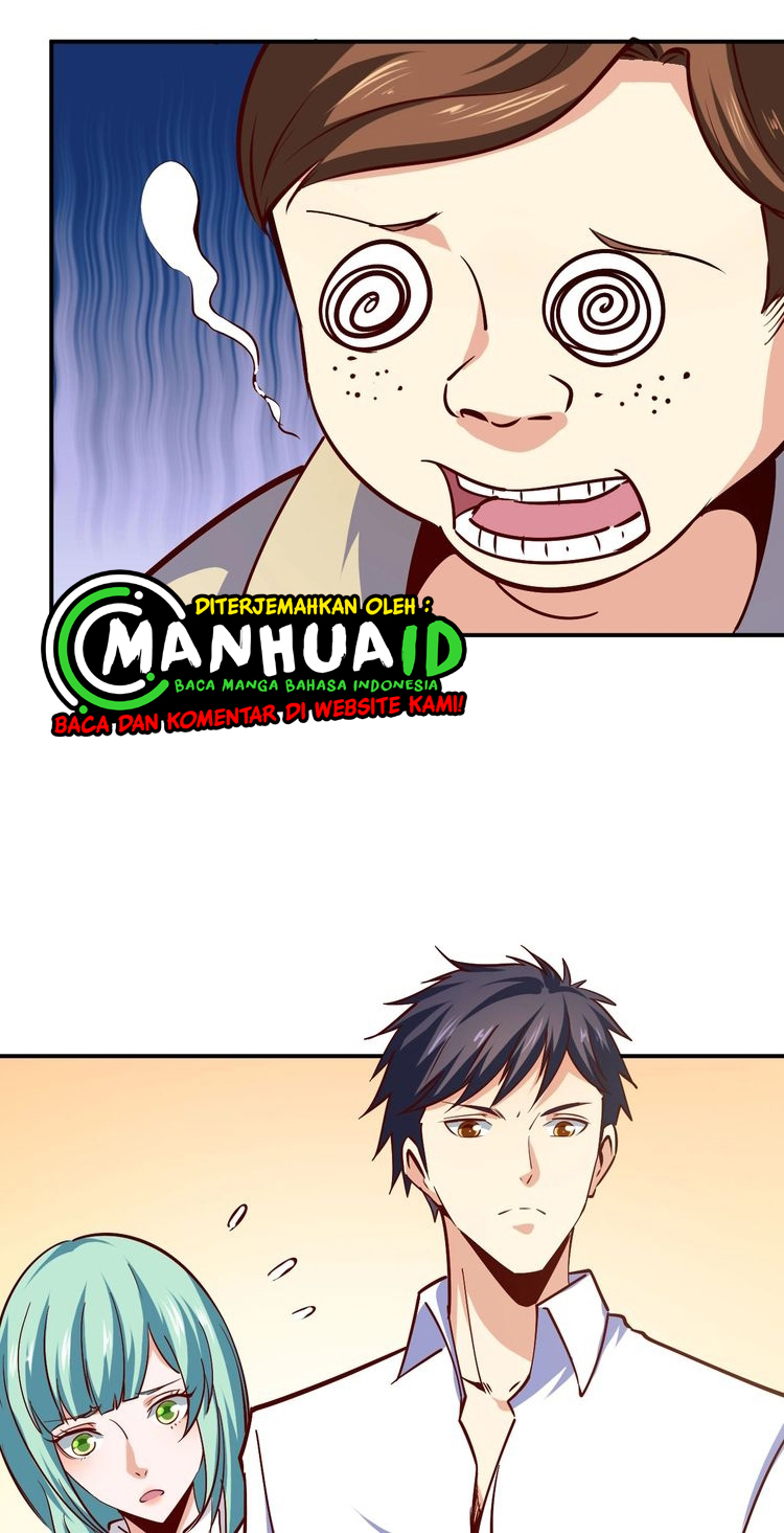 Melee Mad Soldier Chapter 18 halaman 30