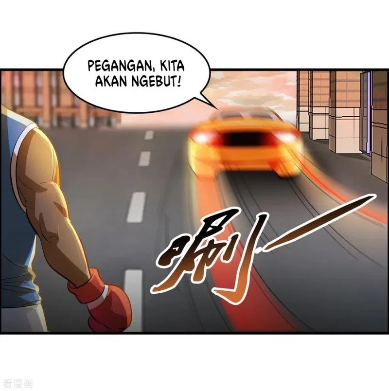 Outlander Tyrant Supplier Chapter 13 halaman 15