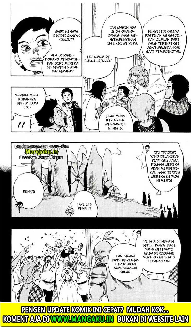 Radiant Chapter 49 halaman 10