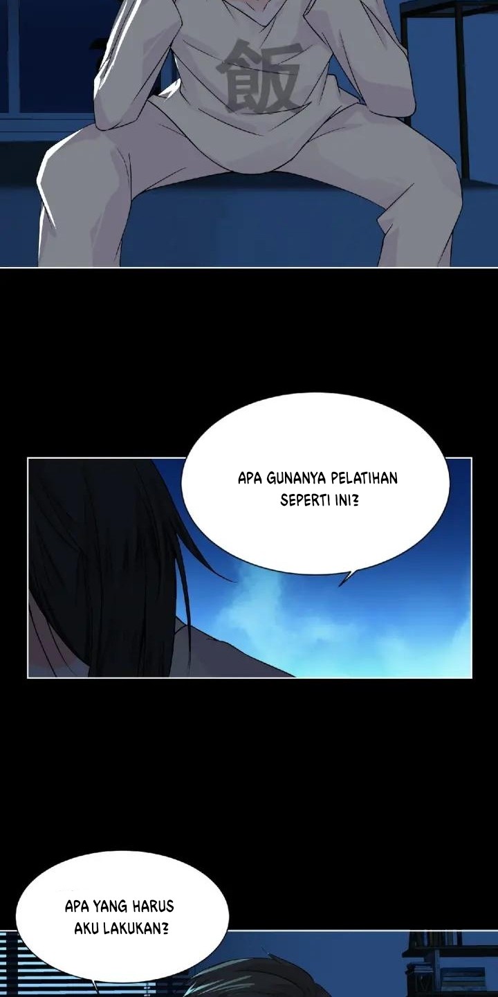 Dark Energy Engine Chapter 8 halaman 15