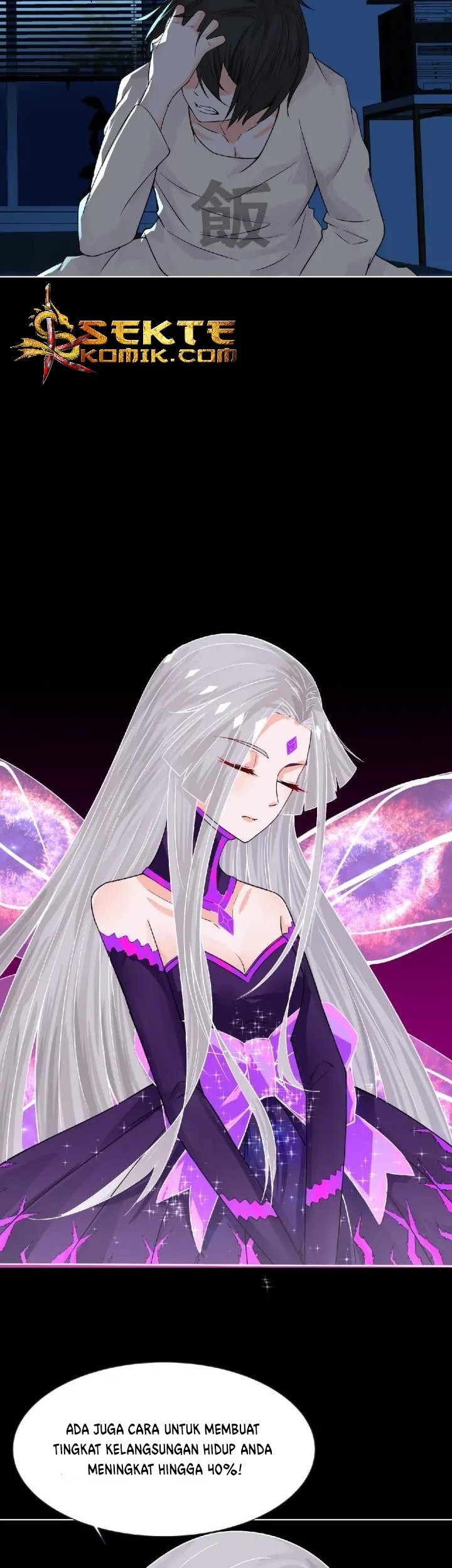 Dark Energy Engine Chapter 8 halaman 16