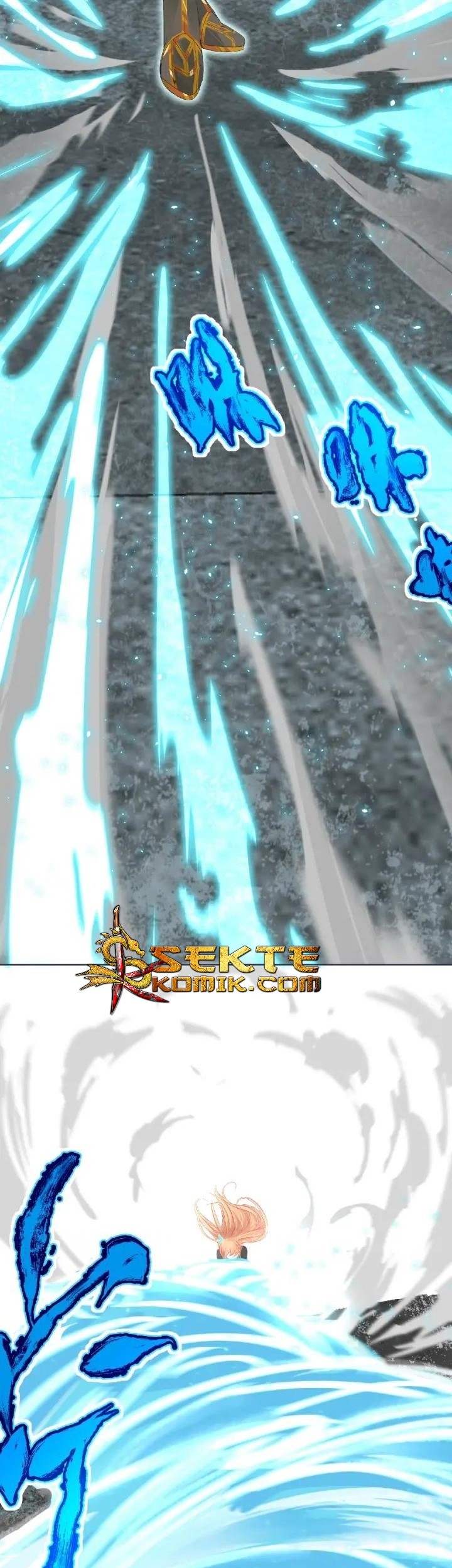 Dark Energy Engine Chapter 9 halaman 16
