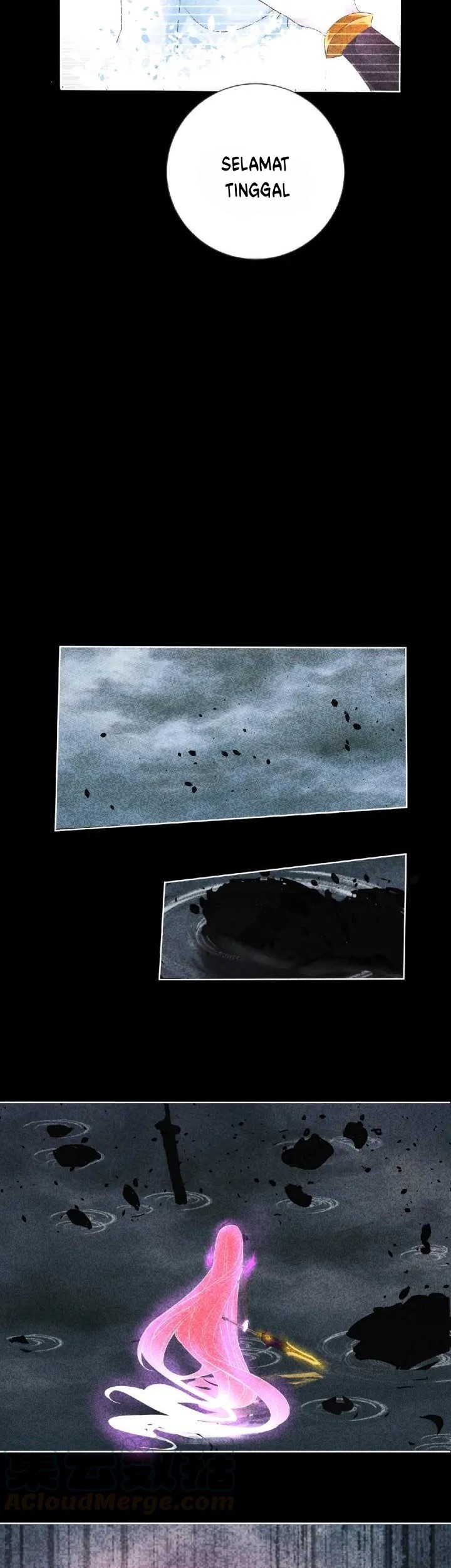 Dark Energy Engine Chapter 10 halaman 20