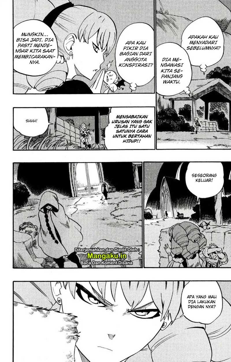Radiant Chapter 50 halaman 10