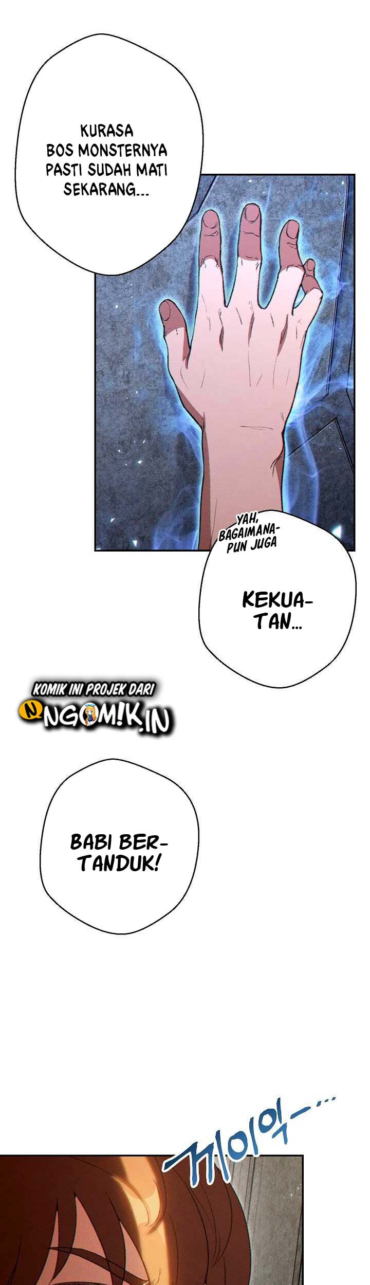 Dungeon Reset Chapter 27 halaman 22