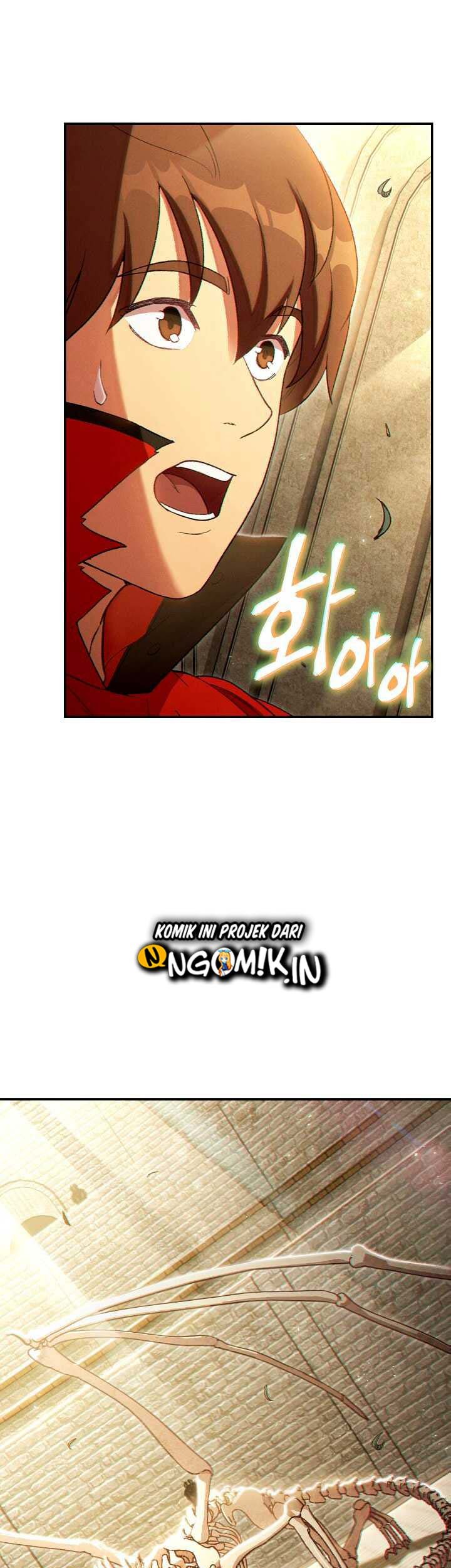 Dungeon Reset Chapter 27 halaman 24