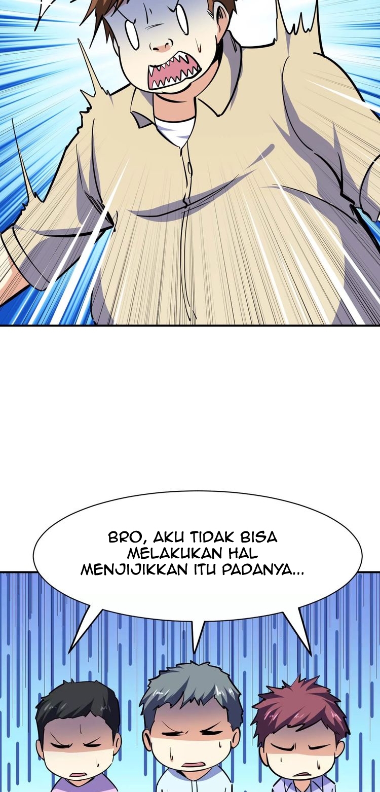 Melee Mad Soldier Chapter 19 halaman 27