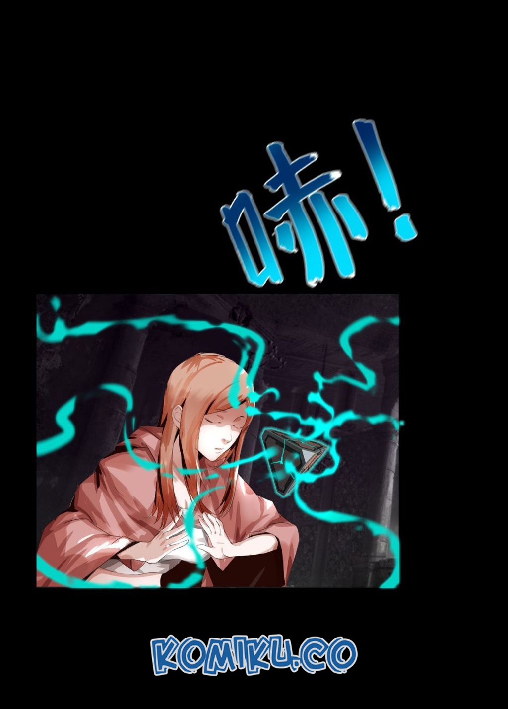 The Blade of Evolution Chapter 1 Gambar 31