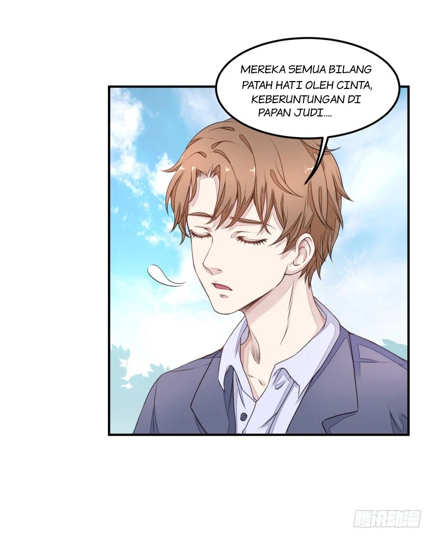 Ultimate Of God Eyes Chapter 2 Gambar 13