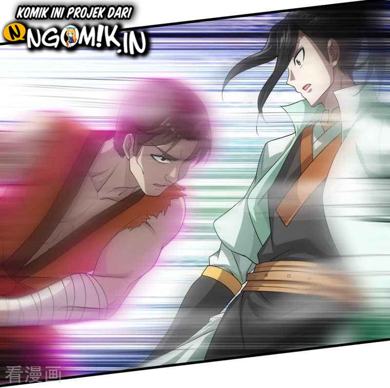 Matchless Emperor Chapter 19 Gambar 17