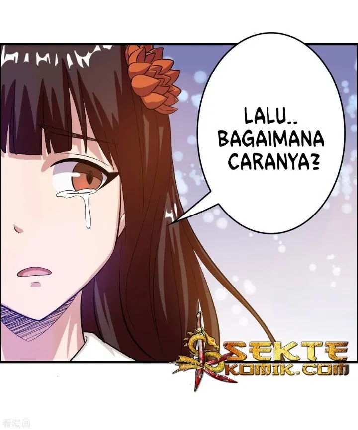 Outlander Tyrant Supplier Chapter 18 halaman 15