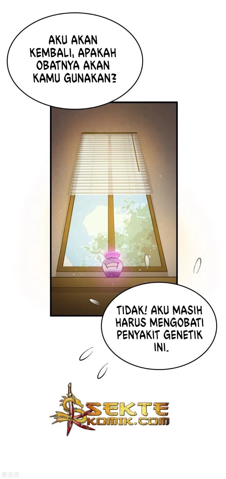 Outlander Tyrant Supplier Chapter 17 halaman 15