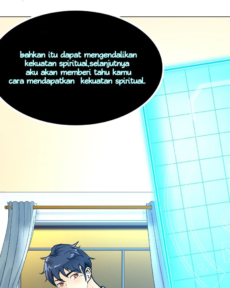 Xianzun System in the City Chapter 6 Gambar 25