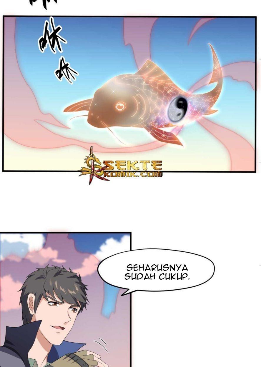 First Dragon Chapter 16 halaman 17