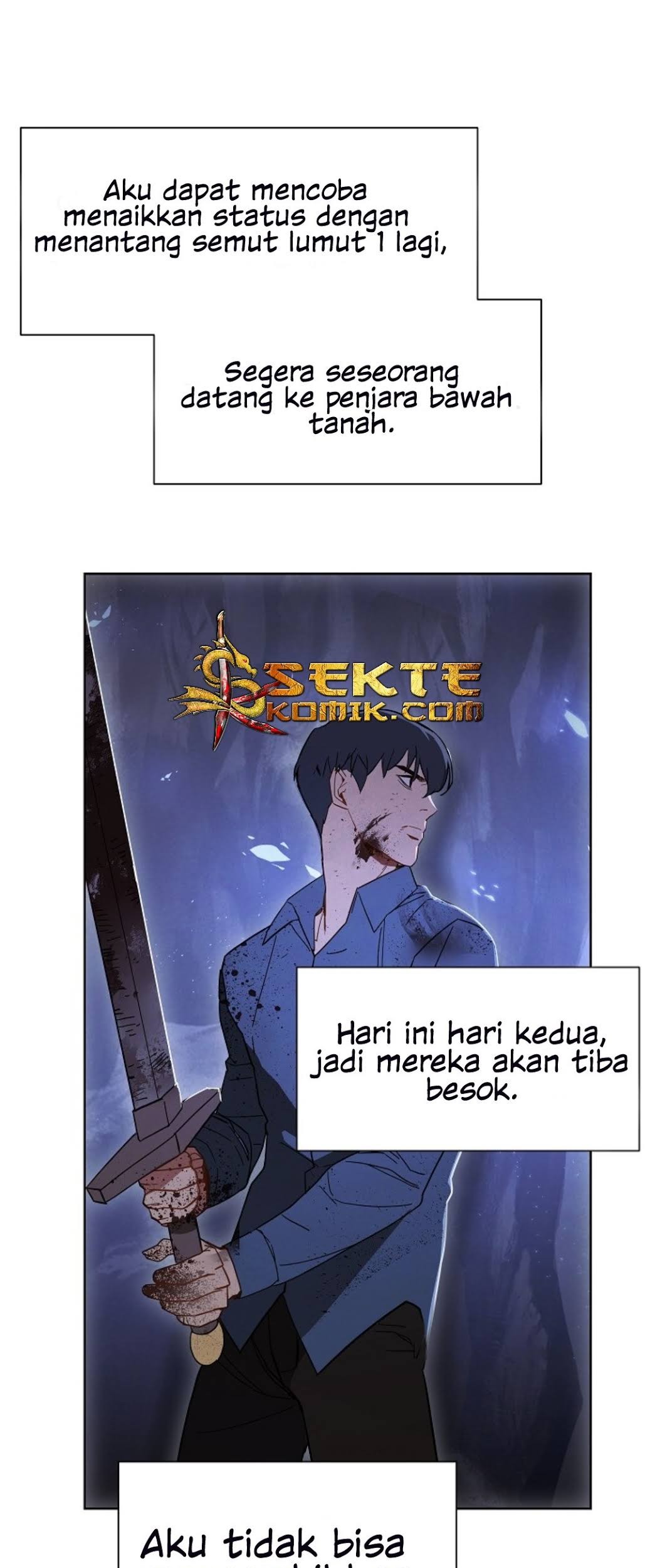 The Live Chapter 4 halaman 30