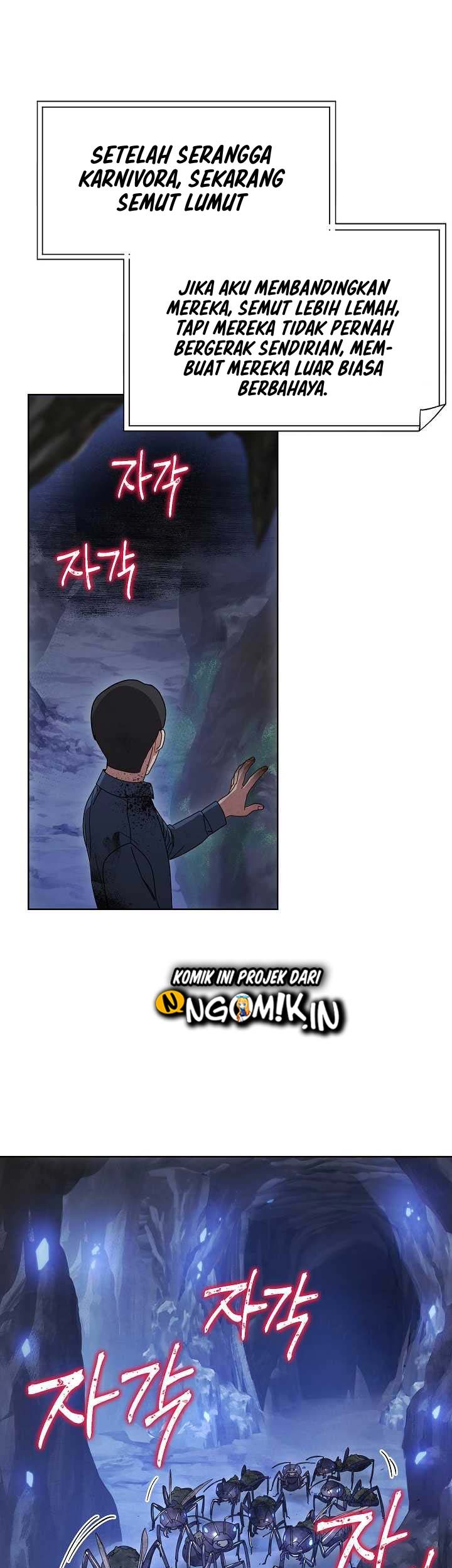 The Live Chapter 3 halaman 26