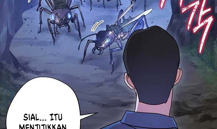 The Live Chapter 3 halaman 27