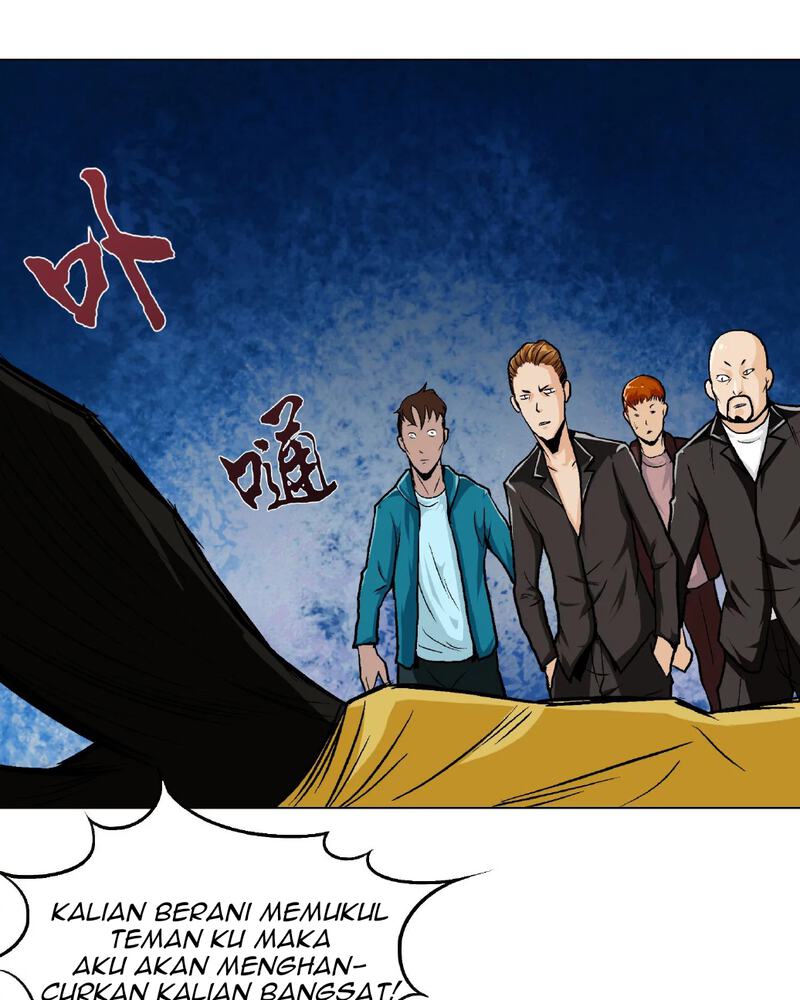 Xianzun System in the City Chapter 08 Gambar 30