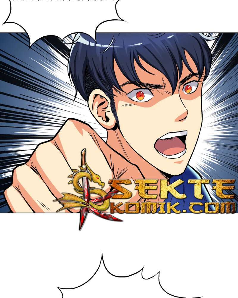 Xianzun System in the City Chapter 08 Gambar 31