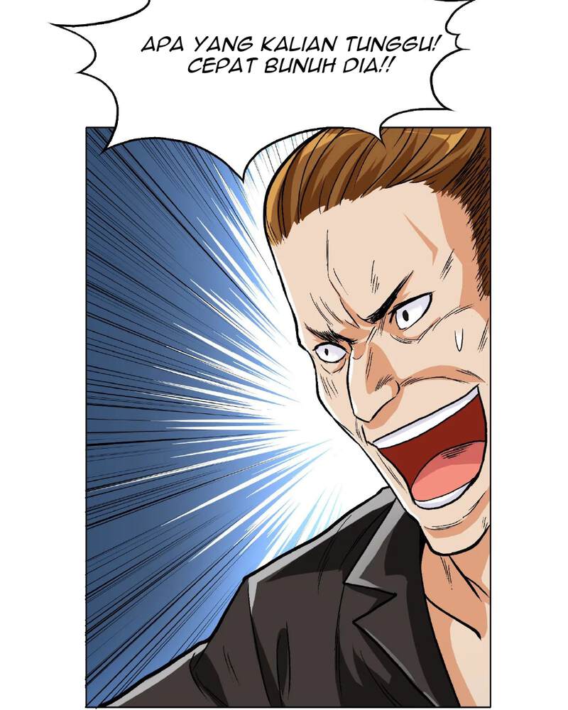 Xianzun System in the City Chapter 08 Gambar 32