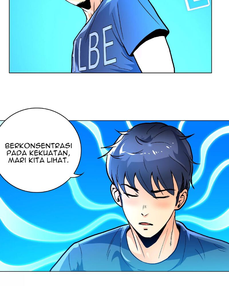 Xianzun System in the City Chapter 07 Gambar 27
