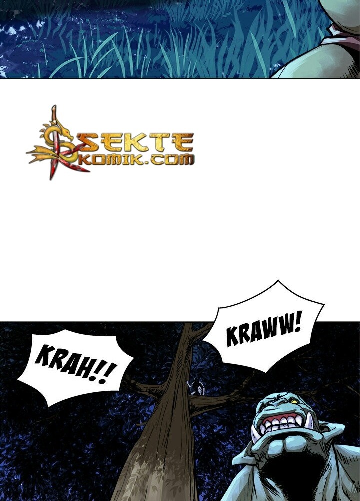 The Road of Karma Chapter 07 Gambar 30