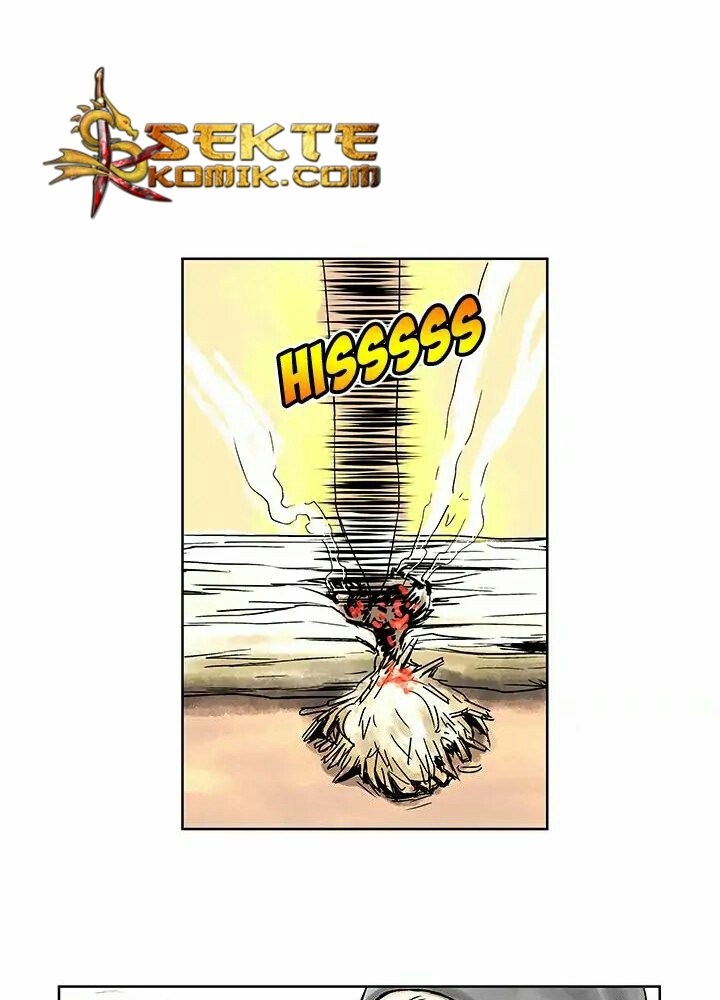 The Road of Karma Chapter 02 Gambar 30