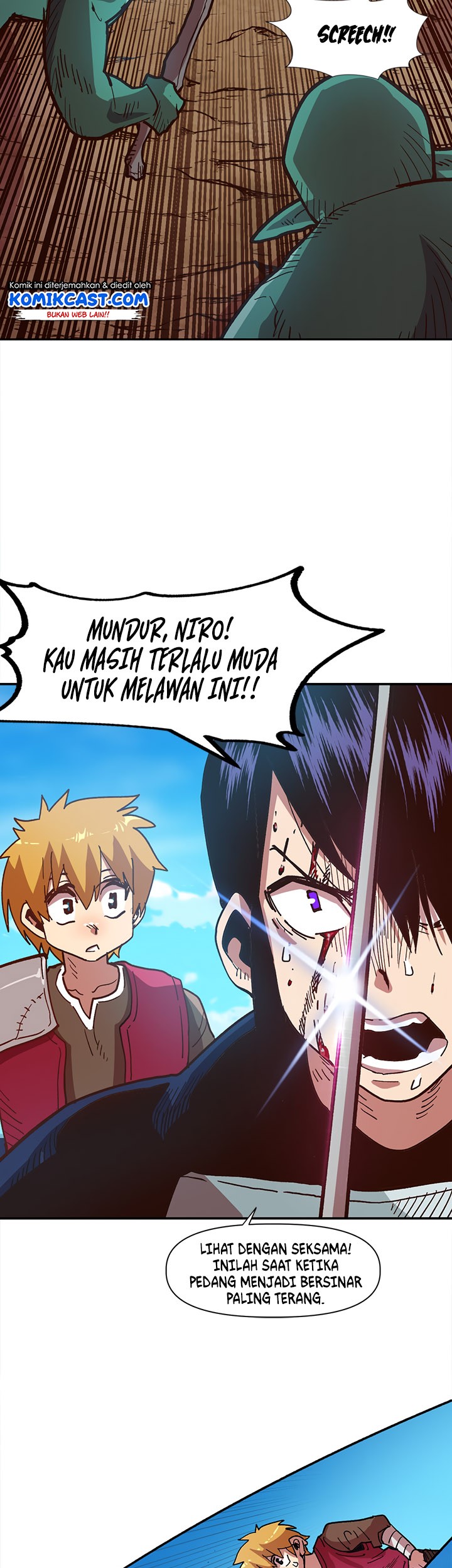 Slave B Chapter 4 halaman 24