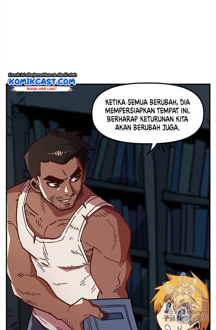 Slave B Chapter 1 halaman 43